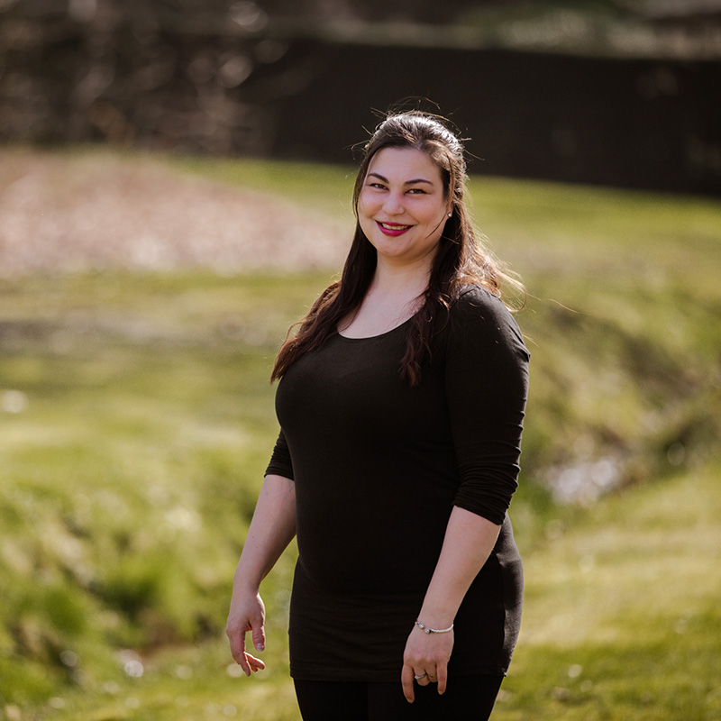 Saskia Faber Saskia Faber